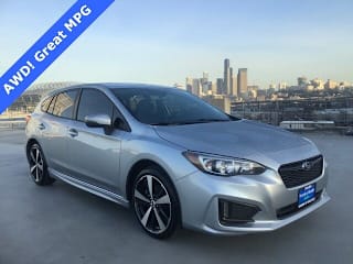 2017 Subaru Impreza 4S3GTAM6XH3739252 2017 Subaru Impreza
