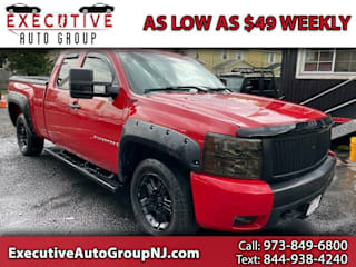 2007 Chevrolet Silverado 1500 Work Truck 2GCEK19J071670213 2007 Chevrolet Silverado 1500 Work Truck