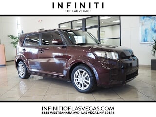 2012 Scion xB Base JTLZE4FE6CJ013373 2012 Scion xB Base