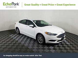 2017 Ford Fusion SE 3FA6P0H73HR227126 2017 Ford Fusion SE