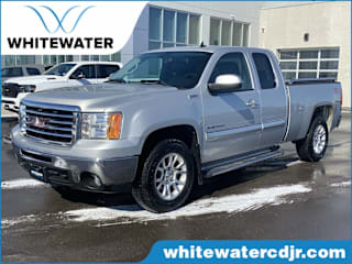 2010 GMC Sierra 1500 1GTSKWE39AZ132843 2010 GMC Sierra 1500