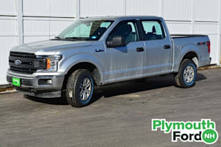 2018 Ford F-150 1FTEW1E57JFB18172 2018 Ford F-150