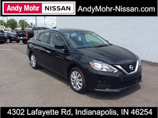 2019 Nissan Sentra S 3N1AB7AP7KY418988 2019 Nissan Sentra S