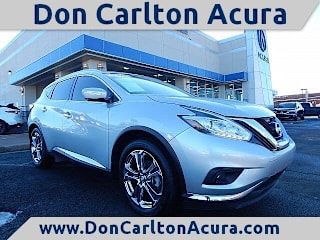 2015 Nissan Murano 5N1AZ2MH6FN284893 2015 Nissan Murano
