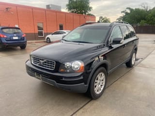2008 Volvo XC90 3.2 YV4CY982481451743 2008 Volvo XC90 3.2