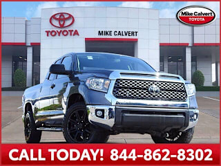 2020 Toyota Tundra SR5 5TFRY5F16LX259231 2020 Toyota Tundra SR5