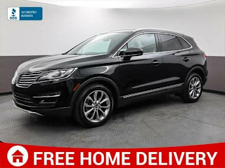 2018 Lincoln MKC 5LMCJ2C90JUL11902 2018 Lincoln MKC