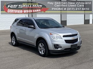 2013 Chevrolet Equinox 1GNFLCEK9DZ120269 2013 Chevrolet Equinox