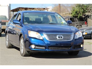 2008 Toyota Avalon Touring 4T1BK36B78U258710 2008 Toyota Avalon Touring