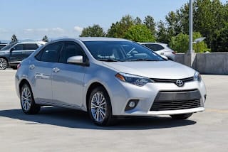 2014 Toyota Corolla L 2T1BURHE4EC088503 2014 Toyota Corolla L
