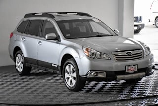 2012 Subaru Outback 2.5i Limited 4S4BRBKC0C3256008 2012 Subaru Outback 2.5i Limited