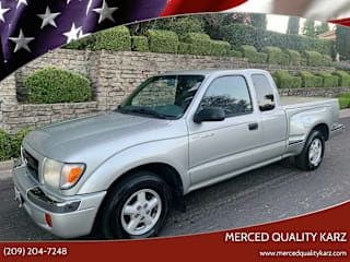 2000 Toyota Tacoma SR5 4TAVL52N3YZ627300 2000 Toyota Tacoma SR5