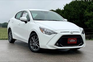 2020 Toyota Yaris LE 3MYDLBYV0LY702397 2020 Toyota Yaris LE