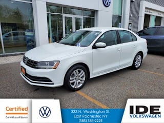 2018 Volkswagen Jetta 1.4T S 3VW2B7AJ8JM256918 2018 Volkswagen Jetta 1.4T S