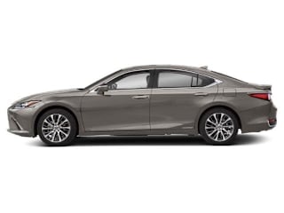 2021 Lexus ES 300h Ultra Luxury 58AFA1C10MU003484 2021 Lexus ES 300h Ultra Luxury