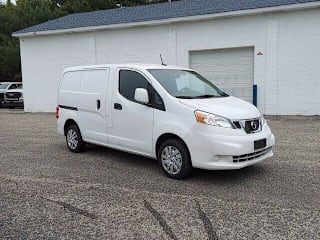 2014 Nissan NV200 SV 3N6CM0KN2EK699980 2014 Nissan NV200 SV