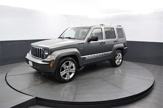 2012 Jeep Liberty Jet Edition 1C4PJMFK1CW114375 2012 Jeep Liberty Jet Edition