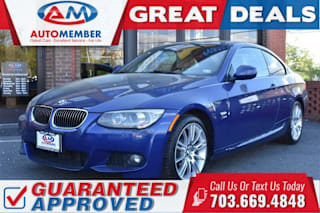 2011 BMW 3 Series 335i xDrive WBAKF9C50BE619171 2011 BMW 3 Series 335i xDrive