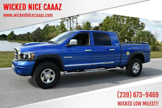 2008 Dodge Ram Pickup 1500 Laramie 3D7KS19D08G176302 2008 Dodge Ram Pickup 1500 Laramie
