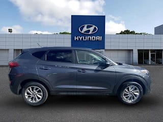 2018 Hyundai Tucson KM8J2CA48JU806899 2018 Hyundai Tucson