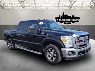 2015 Ford F-250 Super Duty XL 1FT7W2A61FEA37923 2015 Ford F-250 Super Duty XL