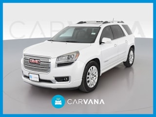 2016 GMC Acadia Denali 1GKKRTKDXGJ266361 2016 GMC Acadia Denali