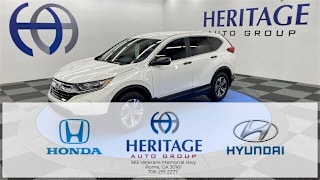 2019 Honda CR-V LX 2HKRW5H39KH402333 2019 Honda CR-V LX