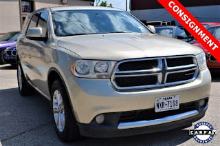 2011 Dodge Durango Express 1D4RD2GG1BC616871 2011 Dodge Durango Express