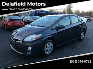 2010 Toyota Prius JTDKN3DU2A1004359 2010 Toyota Prius