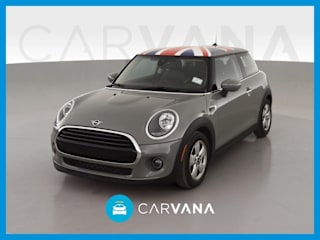 2020 MINI Hardtop 2 Door WMWXR3C04L2L94349 2020 MINI Hardtop 2 Door