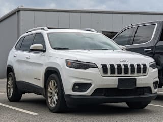 2019 Jeep Cherokee Latitude 1C4PJLCB8KD248471 2019 Jeep Cherokee Latitude