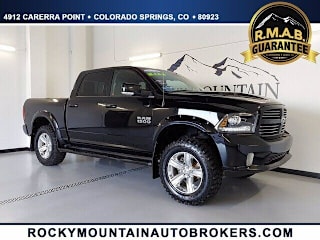 2014 Ram Pickup 1500 1C6RR7MT0ES404610 2014 Ram Pickup 1500