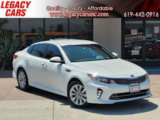 2018 Kia Optima S 5XXGT4L31JG193505 2018 Kia Optima S