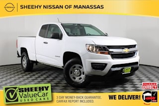 2016 Chevrolet Colorado 1GCHSBEA8G1294911 2016 Chevrolet Colorado