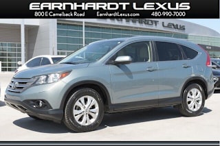 2012 Honda CR-V JHLRM3H78CC003491 2012 Honda CR-V
