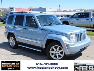 2012 Jeep Liberty 1C4PJMAK0CW196834 2012 Jeep Liberty