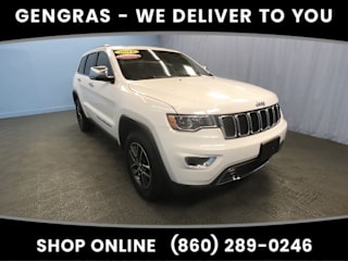 2018 Jeep Grand Cherokee 1C4RJFBG0JC360810 2018 Jeep Grand Cherokee