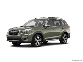 2020 Subaru Forester JF2SKAXC7LH606900 2020 Subaru Forester