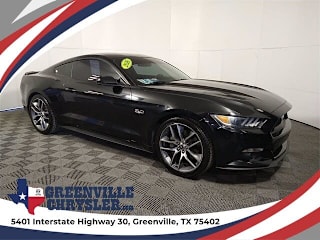 2016 Ford Mustang GT 1FA6P8CF8G5201071 2016 Ford Mustang GT