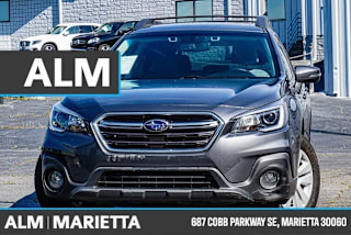 2018 Subaru Outback 2.5i Premium 4S4BSAFC9J3318074 2018 Subaru Outback 2.5i Premium