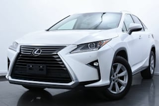 2017 Lexus RX 350 2T2BZMCA3HC090591 2017 Lexus RX 350