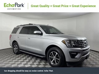 2018 Ford Expedition XLT 1FMJU1HT8JEA28030 2018 Ford Expedition XLT