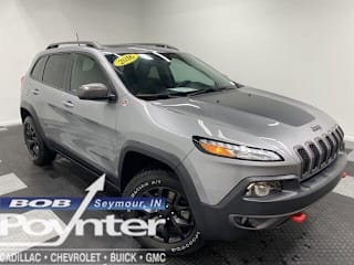 2016 Jeep Cherokee Trailhawk 1C4PJMBS1GW228470 2016 Jeep Cherokee Trailhawk