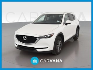 2017 Mazda CX-5 Touring JM3KFACL6H0196953 2017 Mazda CX-5 Touring
