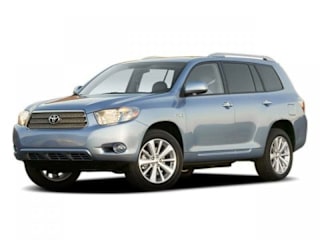 2009 Toyota Highlander Hybrid JTEEW41A292035428 2009 Toyota Highlander Hybrid