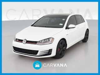 2015 Volkswagen Golf GTI Autobahn 3VW447AU0FM083612 2015 Volkswagen Golf GTI Autobahn