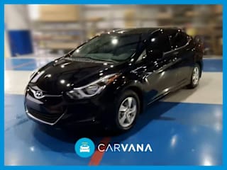 2015 Hyundai Elantra SE KMHDH4AE6FU227721 2015 Hyundai Elantra SE
