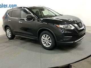 2019 Nissan Rogue KNMAT2MV5KP527362 2019 Nissan Rogue