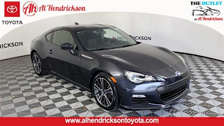 2015 Subaru BRZ Premium JF1ZCAB14F9606695 2015 Subaru BRZ Premium