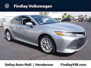 2018 Toyota Camry L 4T1B11HK8JU514539 2018 Toyota Camry L
